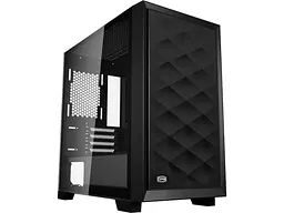 Корпус PcCooler C3D310 BK (C3D310-BKP0-GL) - мініатюра 7