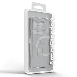 Чохол ArmorStandart Air для Infinix GT 20 Pro Camera cover Clear - мініатюра 6