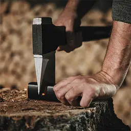 Точило для сокир та ножів Fiskars Xsharp (1000601) - мініатюра 4