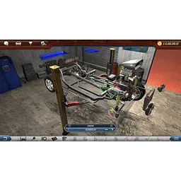 Ключ активації Microsoft Revhead для Xbox One/Series S/X - мініатюра 13