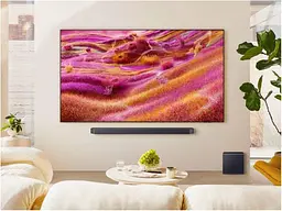 Телевізор Samsung QE43QN90F - мініатюра 3