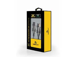 Кабель Cablexpert HDMI to HDMI 2.0m (CCBP-HDMI8K-2M) - мініатюра 2
