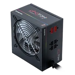 Блок живлення Chieftec Photon 750W (CTG-750C-RGB)