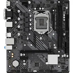 Материнська плата ASRock H510M-HDV/M.2 SE [140174]