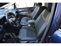 Авточохли модельні MW Brothers для Ford C-Max c 2011