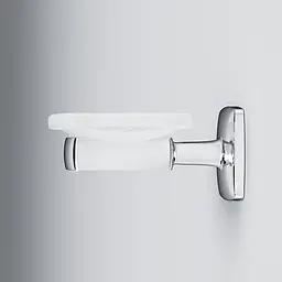 Скляна мильниця AM.PM Gem (A9034200) - мініатюра 5
