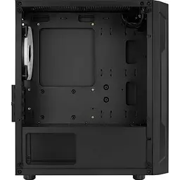 Корпус для ПК AeroCool Trinity Mini-G-BK-v2 (ACCS-PV32033.11) - мініатюра 6