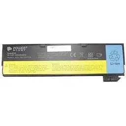 Акумулятор до ноутбука LENOVO ThinkPad T440 (45N1127) 10.8V 5200 mAh PowerPlant (NB00000252)
