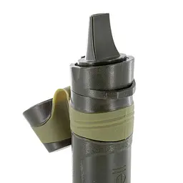 Фільтр для води портативний Highlander Miniwell (FA016) - мініатюра 3