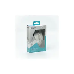 Мишка A4Tech FM45S Air USB Cream Beige (4711421992725) - мініатюра 9
