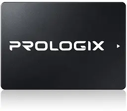 Накопичувач SSD ProLogix Sata 2.5 960GB S320 TLC 1TB (PRO960GS320)