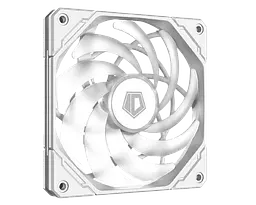 Вентилятор ID-Cooling NO-12015-XT ARGB SNOW White (NO-12015-XT ARGB SNOW)