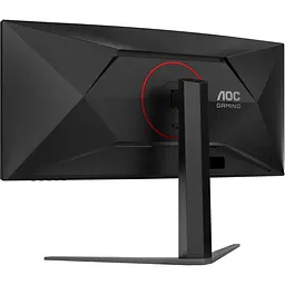 Монітор AOC 34` CU34G4 [141738] - мініатюра 8