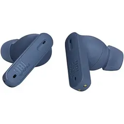 Бездротові навушники JBL Tune Beam сині (JBLTBEAMBLU) - мініатюра 2