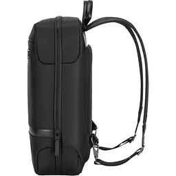 Рюкзак для ноутбука Kingsons 15.6" laptop backpack Black (KS3265W) - мініатюра 3