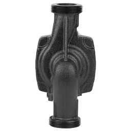 Насос циркуляційний енергозберігаючий 5-25Вт Hmax 4м Qmax 47л/хв Ø1½" 180мм + гайки Ø1" AQUATICA GPA25-4/180 III (774043) - мініатюра 4