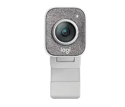 Веб-камера Logitech StreamCam (960-001297) White [67685] - мініатюра 4