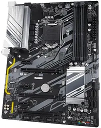 Материнська плата Gigabyte Z390 D (Z390 D) (Socket 1151 v2, Intel Z390, ATX) Б/в - мініатюра 3