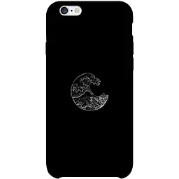 Чохол Demsky Півмісяць для Apple iPhone 6/6s plus (5.5)