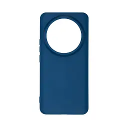 Чохол ArmorStandart ICON для Xiaomi 14 Ultra Dark Blue