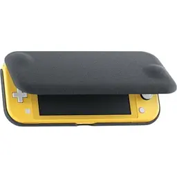 Чохол + захисна плівка Nintendo Lite Flip Cover & Screen Protector (Nintendo Switch Lite) - мініатюра 3