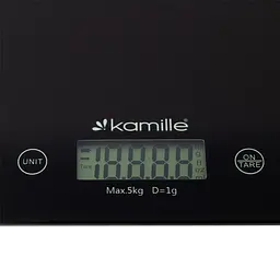 Ваги кухонні Kamille KM-7107 - мініатюра 8