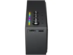 Портативна колонка Acefast K9 Go Black (6974316286301) - мініатюра 5