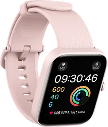 Смарт-годинник Amazfit Bip 3 Pink - мініатюра 3
