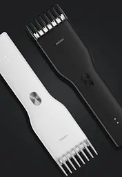 Машинка для стрижки волосся Xiaomi Enchen (BOOST-B Set) - мініатюра 3