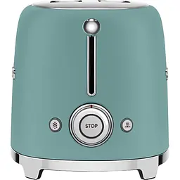 Тостер Smeg TSF01EGMEU [116659] - мініатюра 3