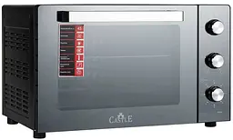 Електродухівка Castle CPE-45B 45 л Black - мініатюра 3