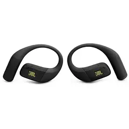 Навушники JBL Endurance Zone Black (JBLENDUZONEBLKL) - мініатюра 2