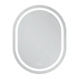 Дзеркало Mixxus Premium Ellipse MV05-90x70-Reverse MP6644 - мініатюра 6