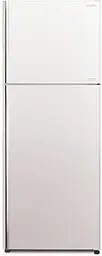 Холодильник Hitachi R-V470PUC8PWH верхня морозильна камера Ш680xВ1770xГ720 395л A++ Білий (R-V470PUC8PWH)