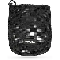Тренувальні петлі Gymtek Pro червоний - мініатюра 9