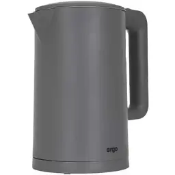Електрочайник ERGO CT 8050 grey - мініатюра 2