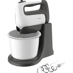 Стаціонарний міксер Tefal HT464138 (6745446)