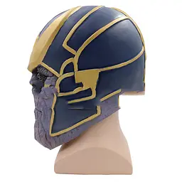 Маска GeekLand Танос The Avengers Thanos КМ 64.05.969 - мініатюра 5