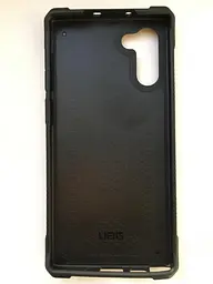 Чохол оригінальний UAG Monarch 211741119494 Samsung Galaxy Note 10 (6.3") Crimson - мініатюра 5