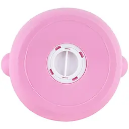 Скарбничка Kite Pink Bear рожева - мініатюра 4