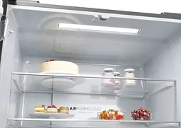 Холодильник Haier HCR3818ENMM - мініатюра 15