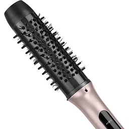 Термощітка Babyliss Volume Boost 96 Вт рожева (HSB200E) - мініатюра 4