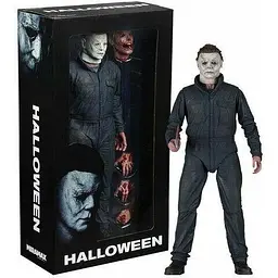 Фігурка NECA Halloween Хелловін Майкл Майерс Michael Myers 46см WST H MM 46