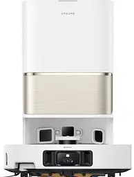 Робот-пилосос із вологим прибиранням Dreame L50 Pro Ultra - мініатюра 6