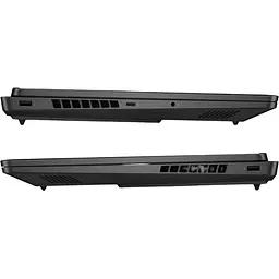 Ноутбук HP OMEN HyperX 16-AP1023DX (16 WQXGA OLED 165 Hz, Ryzen 9 8940HX, 16 GB, 1 TB, RTX 5060, W11H) Shadow Black (D60NFUA) - миниатюра 5