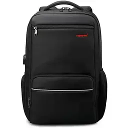 Рюкзак Tigernu T-B3319 15. 6" чорний