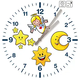Годинник настінний Technoline WT7160 White (WT7160) - мініатюра 6