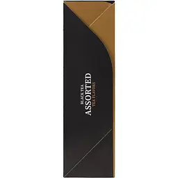 Чай чорний байховий Graff Асорті чайних смаків Graff 52.8 г (32 шт. X 1.65 г) - мініатюра 3