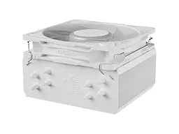 Повітряне охолодження ARCTIC Freezer 36-S ARGB White (ACFRE00199A) - мініатюра 8