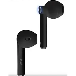 TWS-навушники SBS TWS BT480 Urban (TEEARBT480TWSK) - мініатюра 2